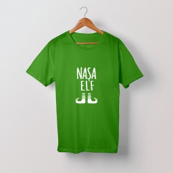 NASA ELF